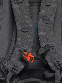 Naulice / Рюкзак туристический 40 литров