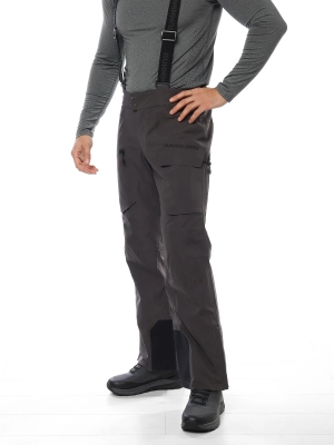 Running River / Полукомбинезон / горнолыжные брюки / сноубордические