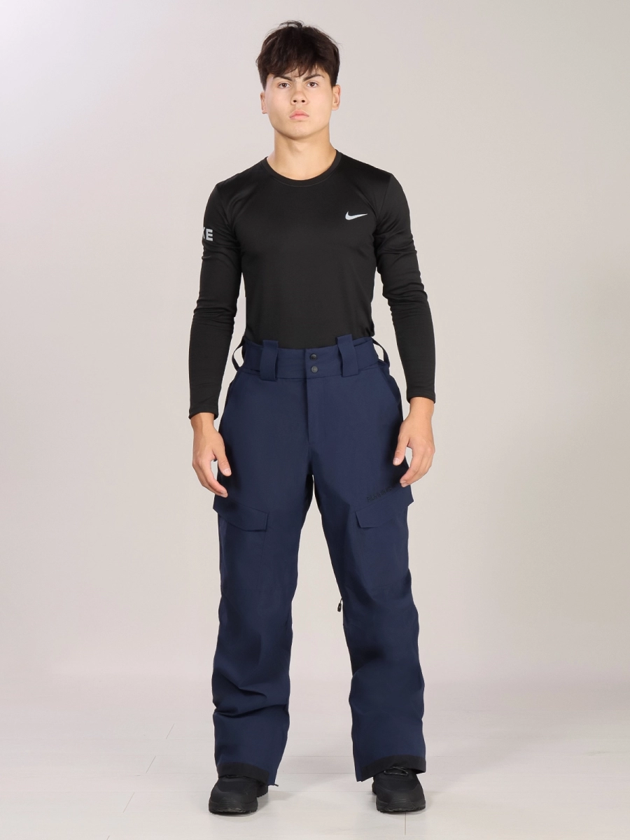 Running River / Полукомбинезон / горнолыжные брюки / сноубордические