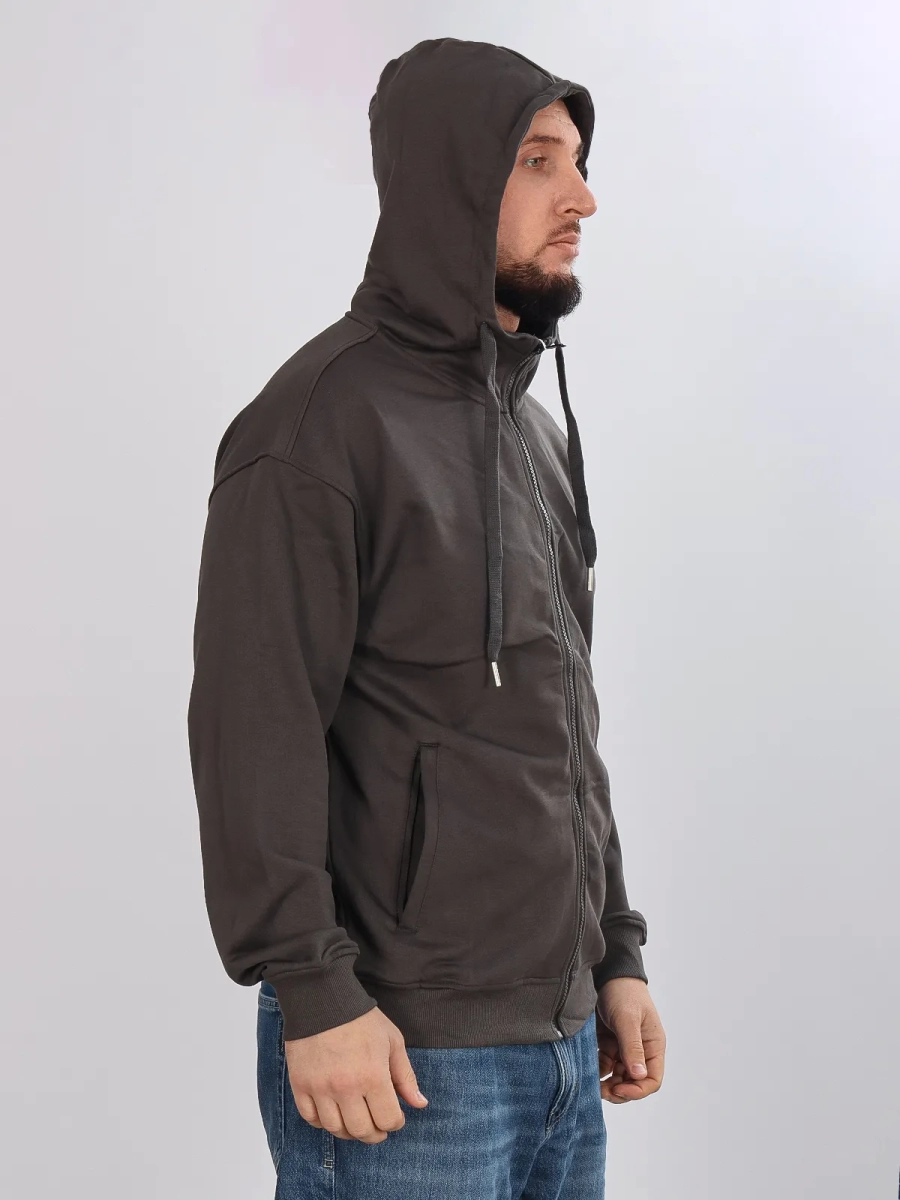 SAZ / Толстовка повседневная SAZ / Толстовка повседневная