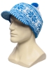 Marhatter / Шапка "Слово Пацана" MMC14281