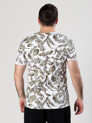 Lankins / Футболка повседневная