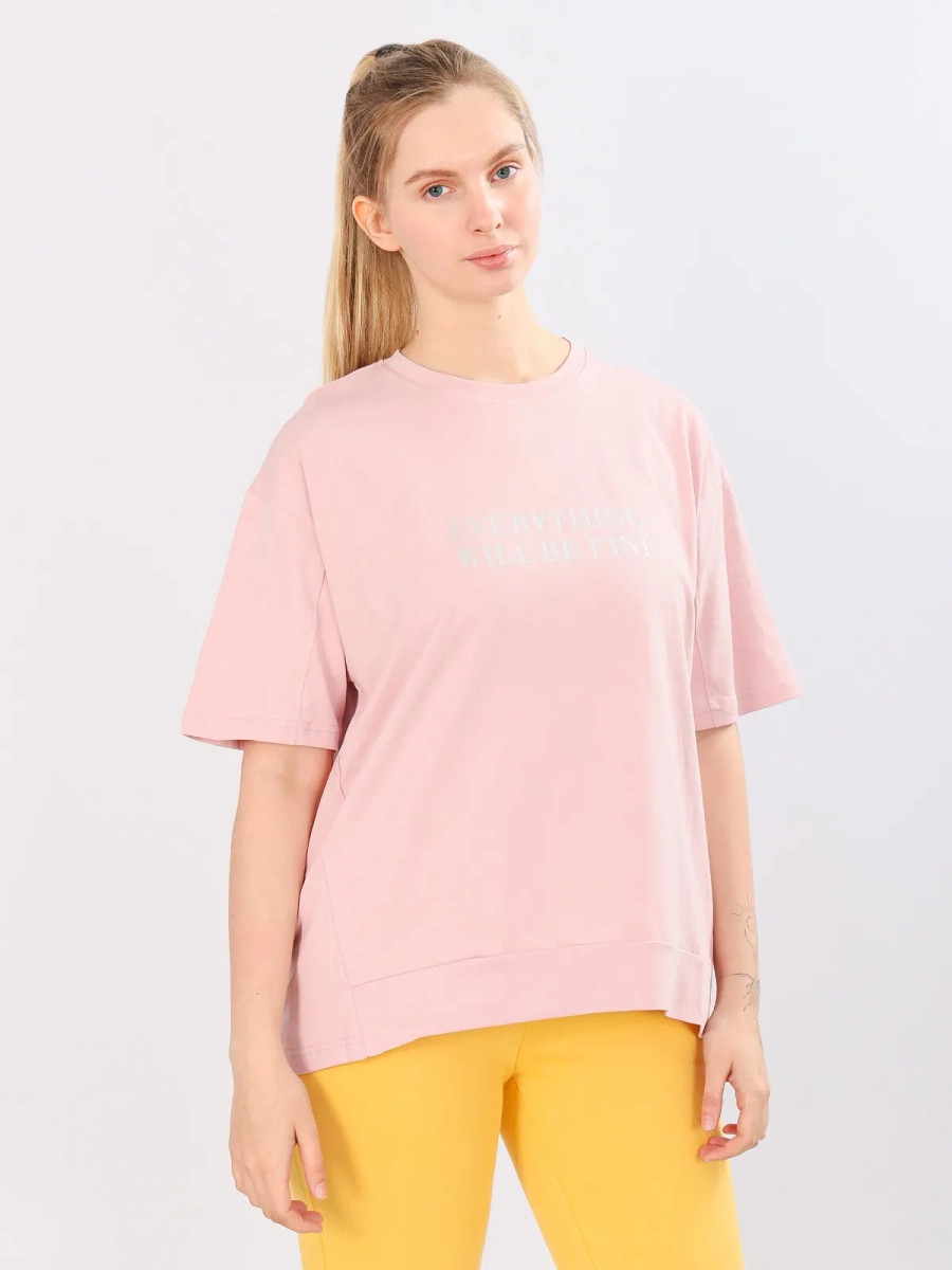 BXU / Футболка BXU / Футболка