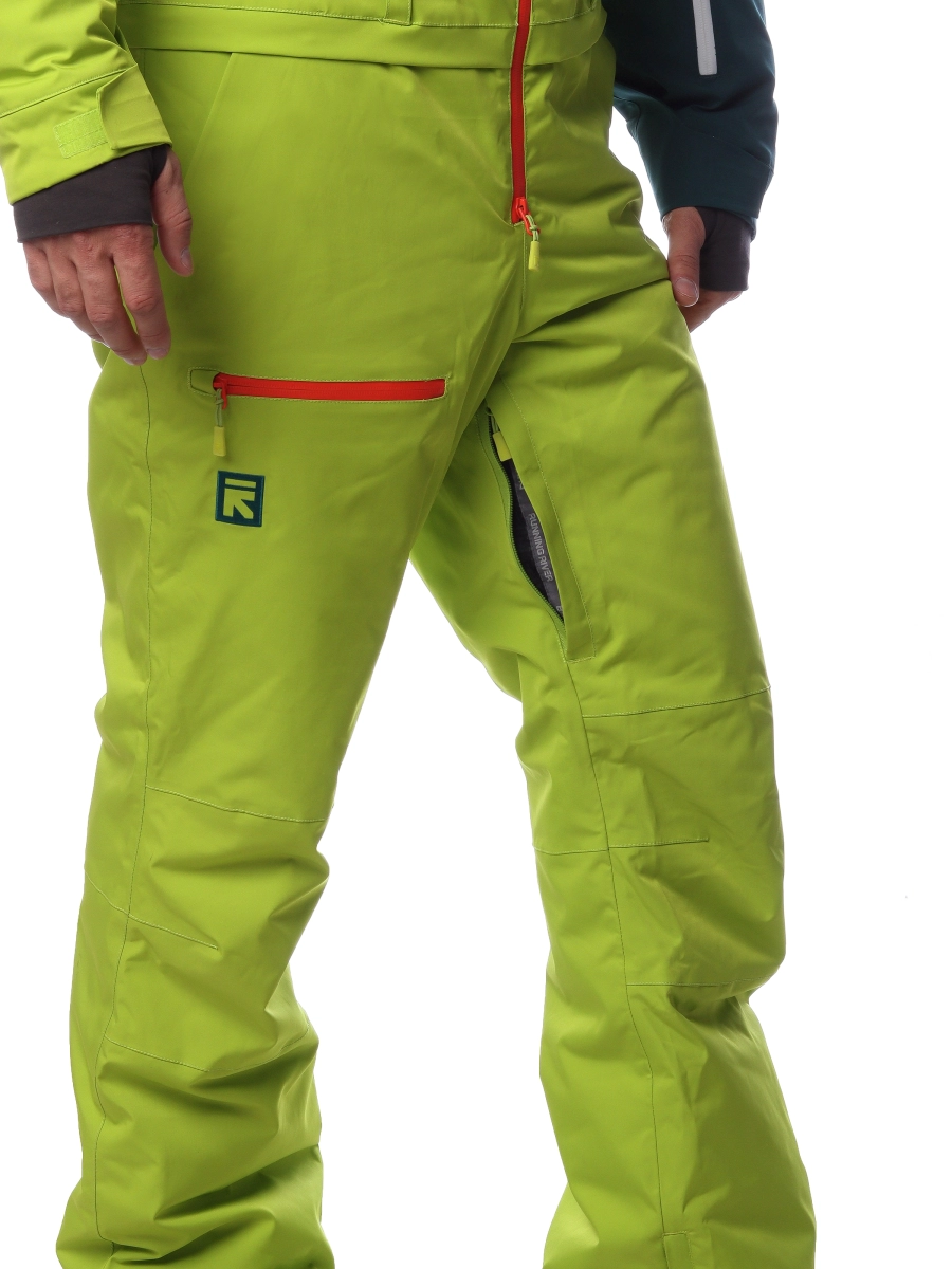 Running River / Комбинезон горнолыжный