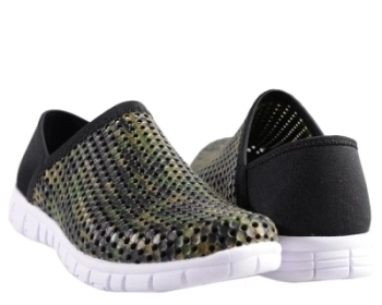 Escan / Слипоны Escan / Слипоны