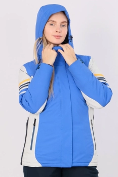 SNOW HEADQUARTER / Куртка горнолыжная