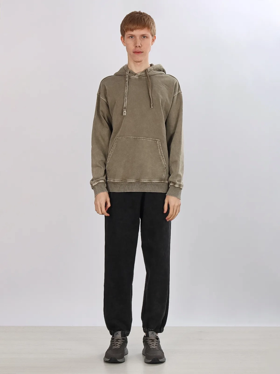 SAZ / Худи SAZ / Худи