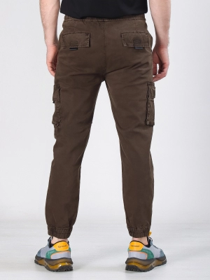 Naulice / Джоггеры хлопковые