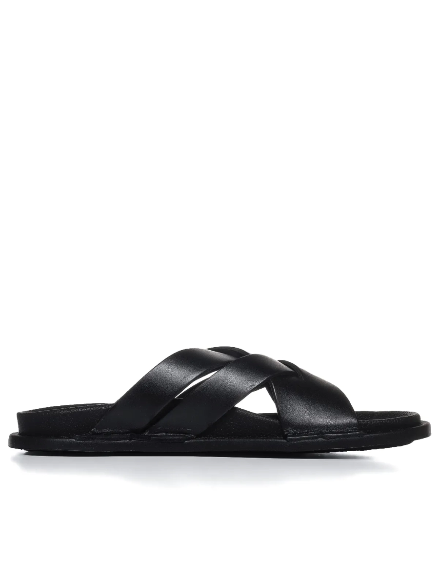 Baden / Сабо из кожи Baden / Сабо из кожи