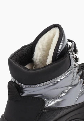 Patrol / Ботинки