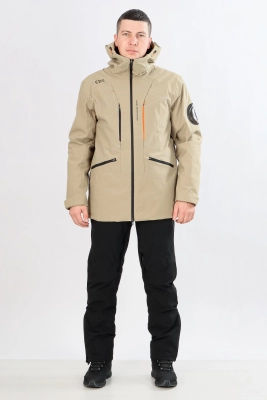 High Experience / Куртка горнолыжная