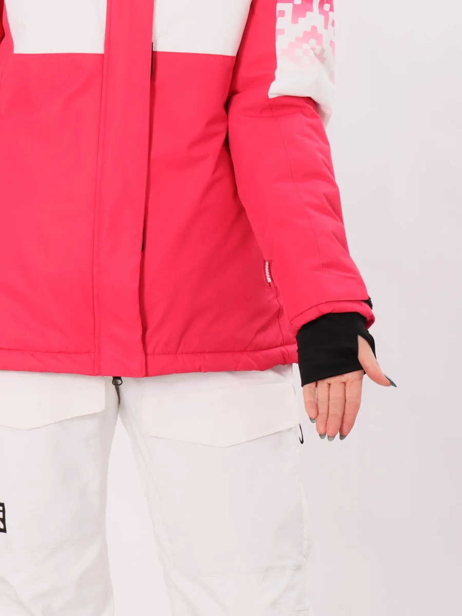 Master Class / Куртка горнолыжная / сноубордическая