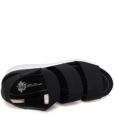 Тофа / Босоножки