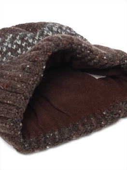 Marhatter / Шапка мужская Marhatter / Шапка мужская