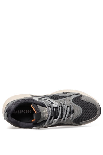 Strobbs / Кроссовки мужские STB_C/B3544