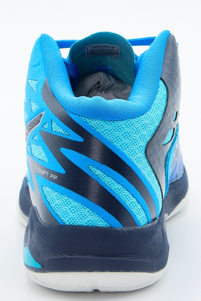 Asics / Кроссовки V-SWIFT FF MT 2 1053A018-400