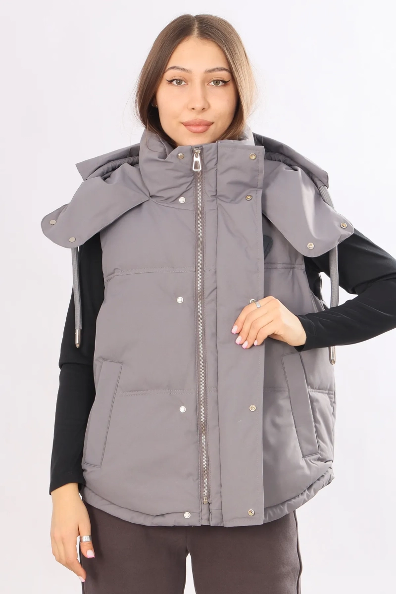 Sport & Moda / Жилет повседневный Sport & Moda / Жилет повседневный