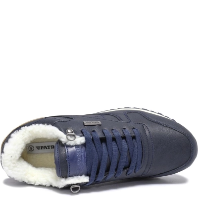 Patrol / Ботинки