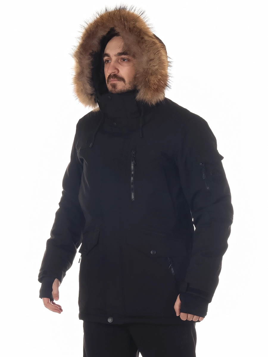 Azimuth / Куртка утепленная