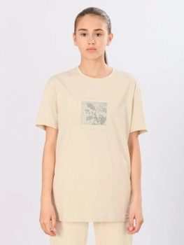 Whole Folks / Футболка