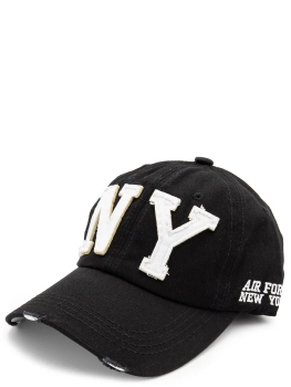 PAC HEAD / Бейсболка / NY