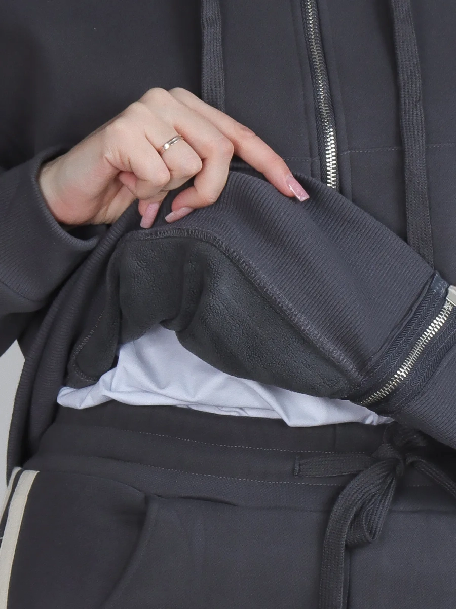 Айли / Костюм женский утепленный Айли / Костюм женский утепленный