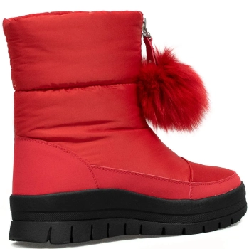 M25 / Ботинки