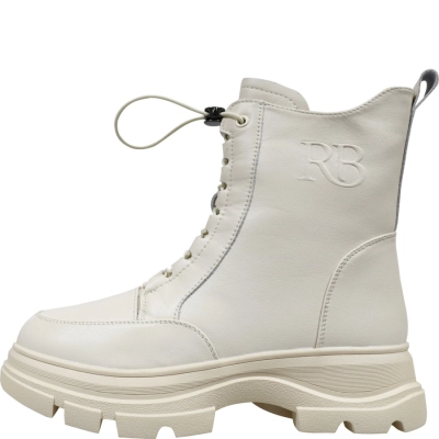 Rita Bravuro / Ботинки