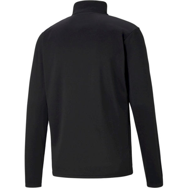 Puma / Толстовка teamRISE Training Poly Jacket