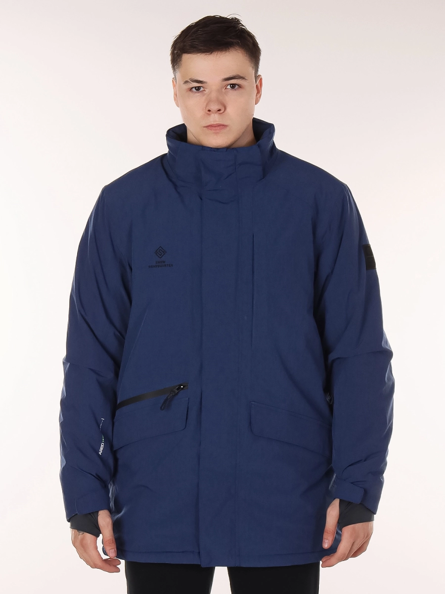 SNOW HEADQUARTER / Куртка