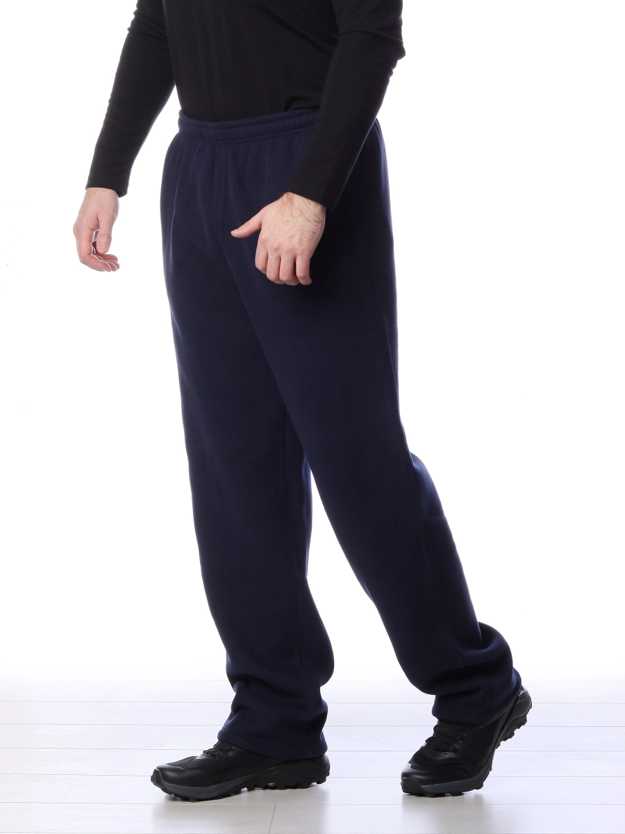  / Брюки утепленные с начесом