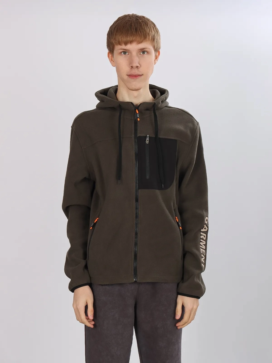 SAZ / Толстовка повседневная SAZ / Толстовка повседневная