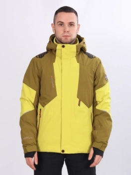 High Experience / Куртка горнолыжная мужская