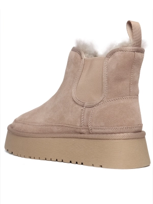 SET SAIL / Угги утепленные