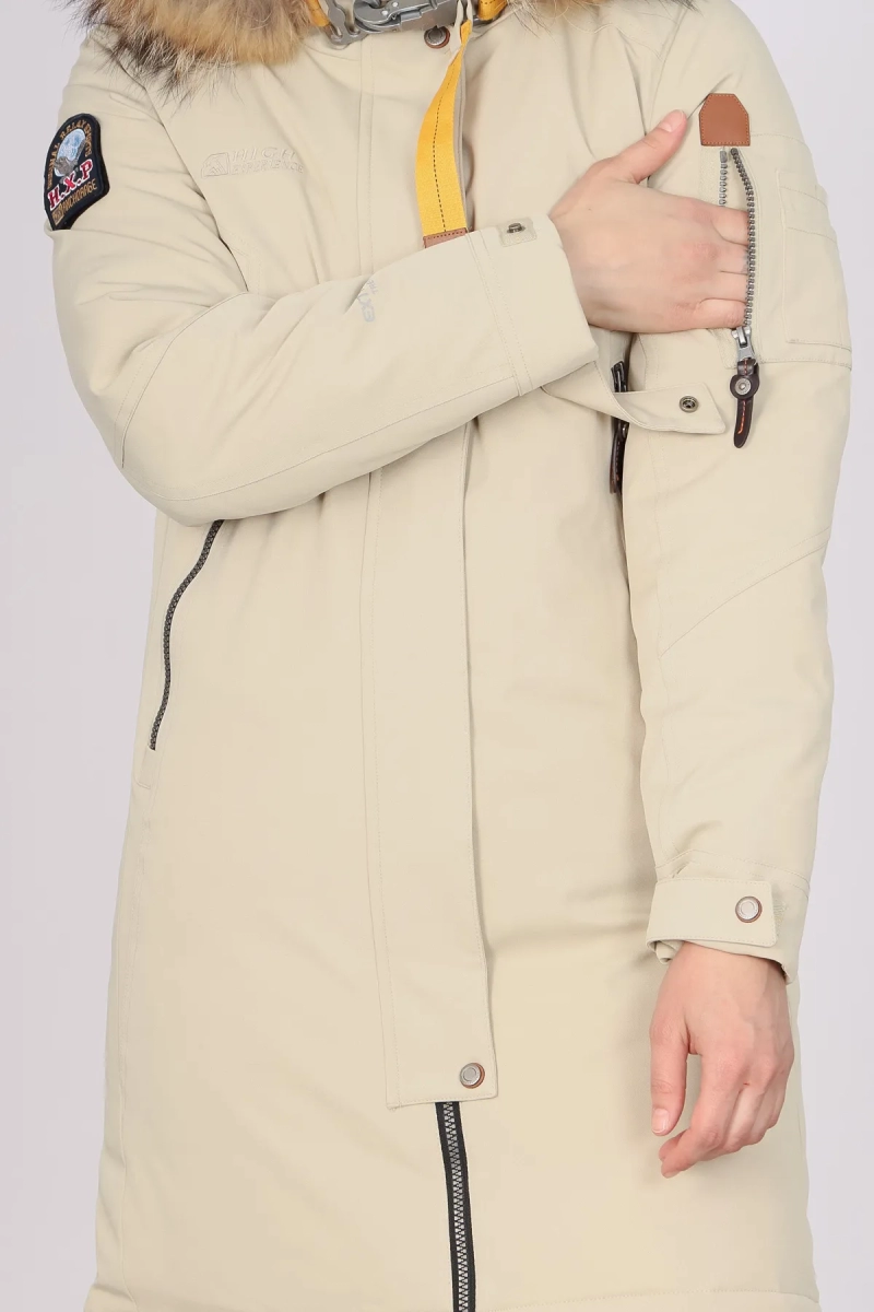 High Experience / Куртка