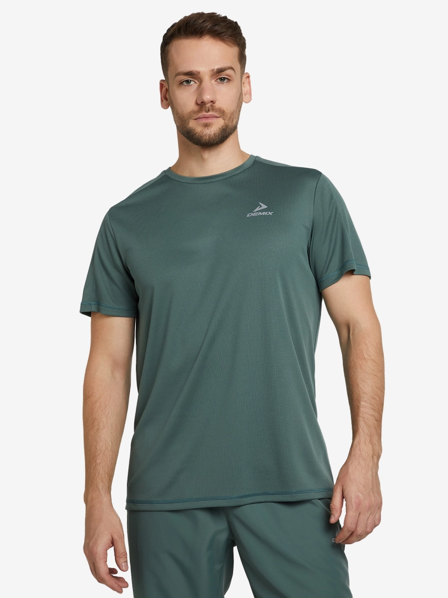 Demix / Футболка Baseline Running