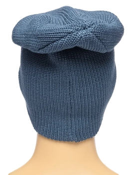 MISKORKI / Шапка женская