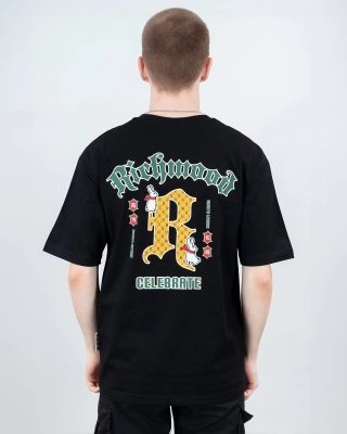 BONGWER / Футболка