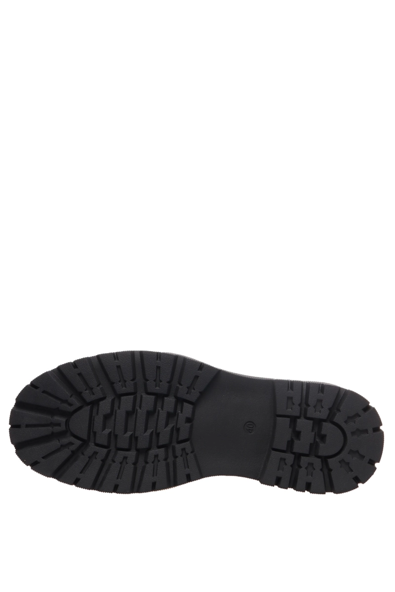 Torsion Field (Тофа) / Ботинки мужские утепленные