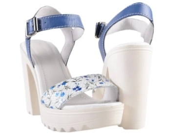 Тофа / Босоножки