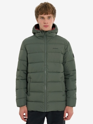 Demix / Пуховик