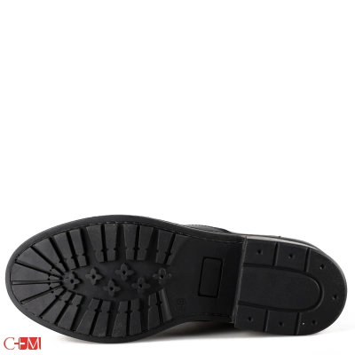 El Tempo / Ботинки