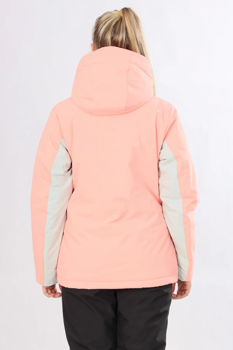 Tisingte / Куртка горнолыжная / сноубордическая