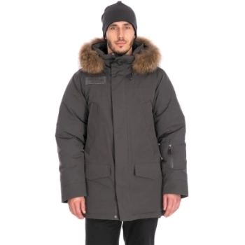 Running River / Куртка