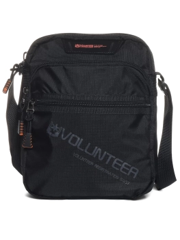 Volunteer / Сумка через плечо кроссбоди