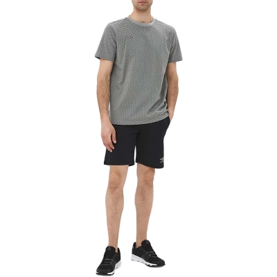 Umbro / Футболка / спортивная / All Over Printed Graphic Tee