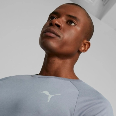 Puma / Футболка EVOSTRIPE Tee