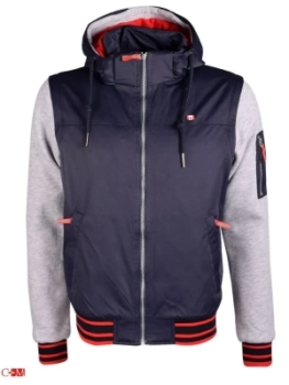 Куртка-жилет Remain