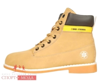Ботинки Strobbs