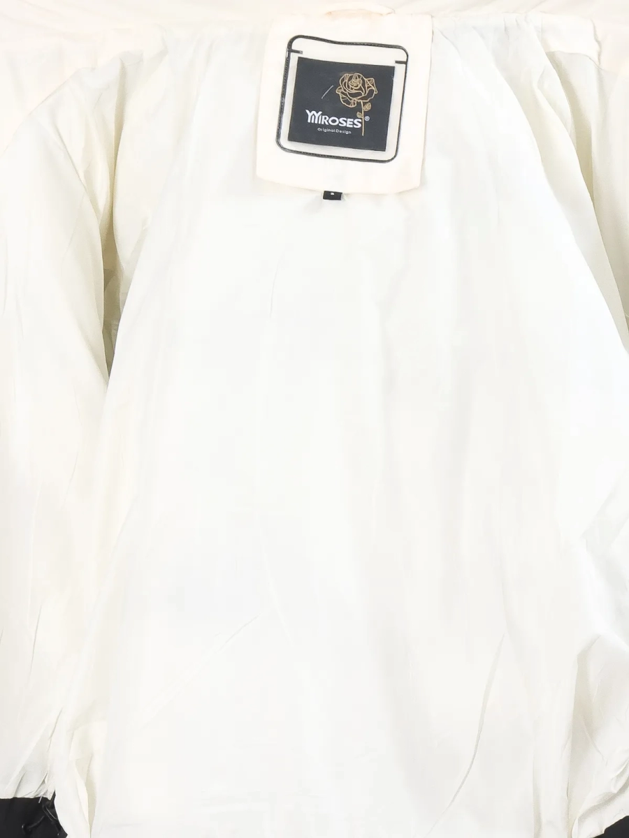 YIYIROSES / Куртка женская утепленная